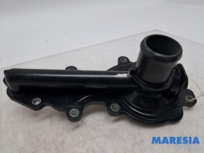 Gebruikte Waterpomp Fiat Panda (312) 0.9 TwinAir 60 Prijs € 25,00 Margeregeling aangeboden door Maresia Parts