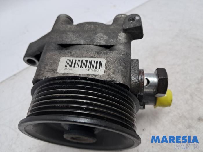 Gebruikte Servopomp Fiat Ducato (250) 2.3 D 180 Multijet Prijs € 180,29 Inclusief btw aangeboden door Maresia Parts