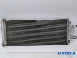 Airco Condensor van een Fiat Ducato (250) 2.3 D 180 Multijet 2017