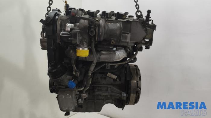Gebruikte Motor Alfa Romeo Giulietta (940) 1.4 TB 16V MultiAir Prijs € 1.399,00 Margeregeling aangeboden door Maresia Parts
