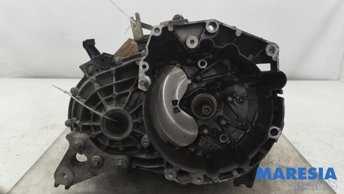 Gebruikte Versnellingsbak Alfa Romeo Giulietta (940) 1.4 TB 16V MultiAir Prijs € 350,00 Margeregeling aangeboden door Maresia Parts
