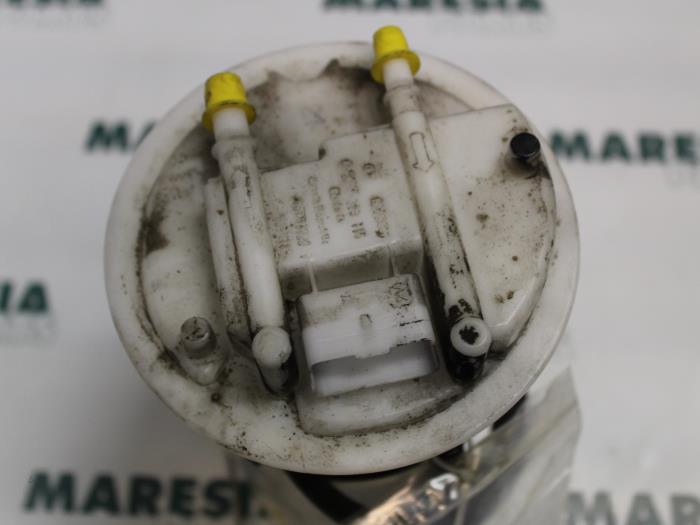 Gebruikte Tank element Pomp Fiat Fiorino (225) 1.3 JTD 16V Multijet Prijs € 42,35 Inclusief btw aangeboden door Maresia Parts