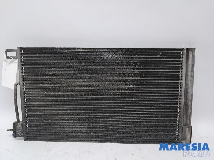 Gebruikte Airco Condensor Alfa Romeo Giulietta (940) 1.4 TB 16V MultiAir Prijs € 40,00 Margeregeling aangeboden door Maresia Parts