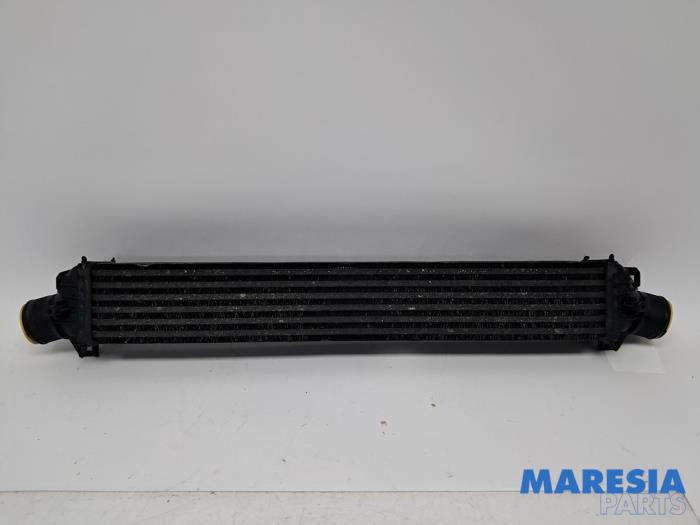 Gebruikte Intercooler Alfa Romeo Giulietta (940) 1.4 TB 16V MultiAir Prijs € 49,95 Margeregeling aangeboden door Maresia Parts