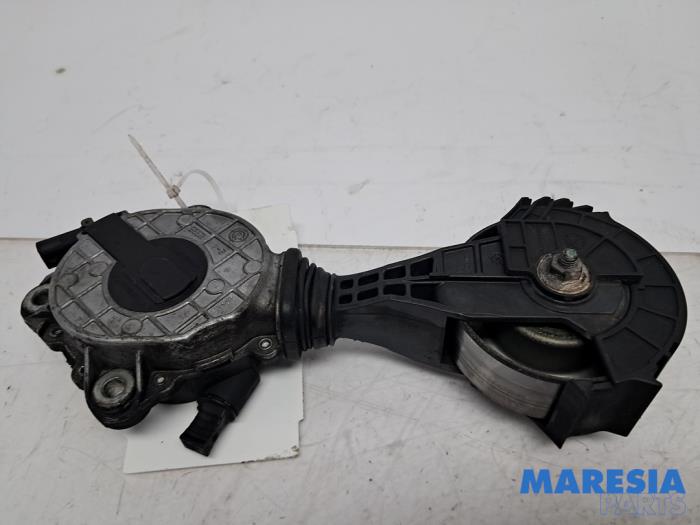 Gebruikte Spanrol Distributieriem Peugeot 5008 I (0A/0E) 1.6 THP 16V Prijs € 25,00 Margeregeling aangeboden door Maresia Parts