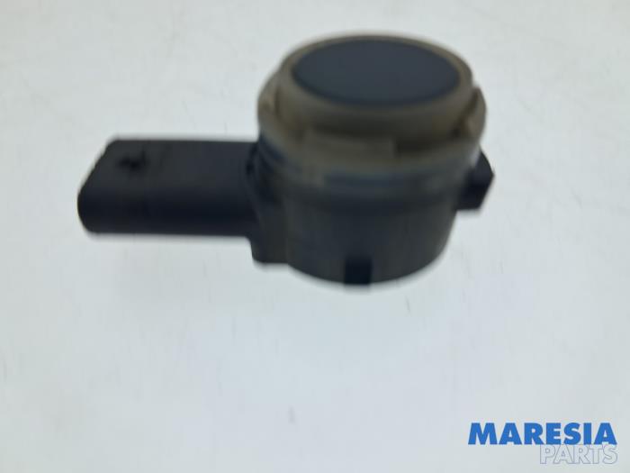PDC Sensor Citroen Berlingo, 2018 1.5 BlueHDi 100, Bestel, Diesel, 1.499cc, 75kW (102pk), FWD, DV5RD; YHY, 2018-06, ECYHY; EFYHY (Gebruikt)