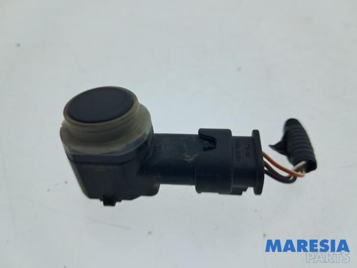Gebruikte Sensor PDC Alfa Romeo Giulietta (940) 1.4 TB 16V MultiAir Prijs € 19,50 Margeregeling aangeboden door Maresia Parts