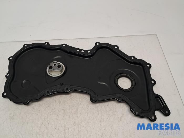 Gebruikte Distributiedeksel Opel Vivaro 1.6 CDTI 95 Euro 6 Prijs € 42,35 Inclusief btw aangeboden door Maresia Parts