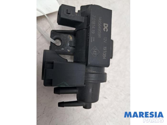 Gebruikte Turbodrukregelaar Renault Kangoo Express (FW) 1.5 dCi 110 Prijs € 30,25 Inclusief btw aangeboden door Maresia Parts