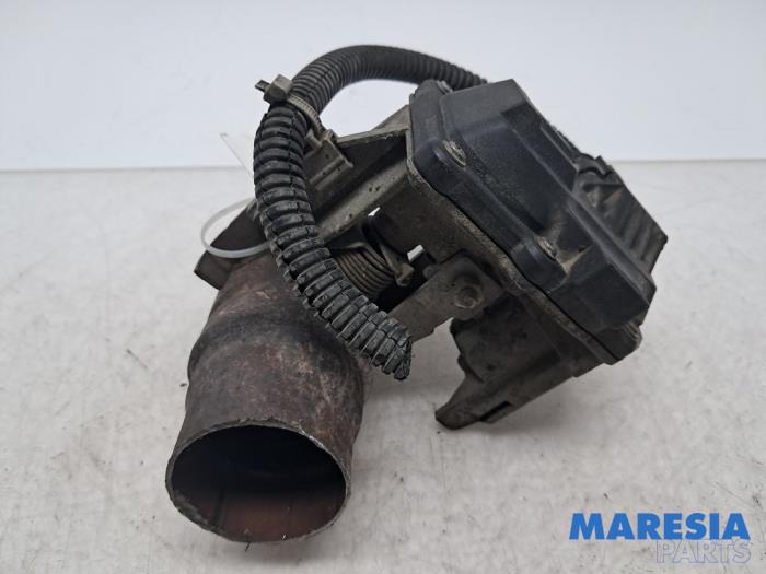 Gebruikte EGR Klep Renault Kangoo Express (FW) 1.5 dCi 110 Prijs € 60,50 Inclusief btw aangeboden door Maresia Parts