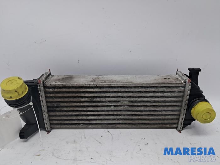 Gebruikte Intercooler Renault Kangoo Express (FW) 1.5 dCi 110 Prijs € 72,60 Inclusief btw aangeboden door Maresia Parts