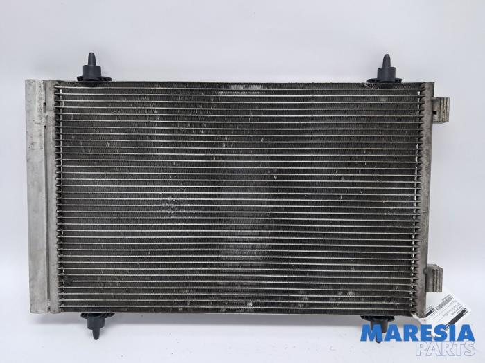 Gebruikte Airco Condensor Peugeot Expert (G9) 2.0 HDiF 16V 130 Prijs € 54,45 Inclusief btw aangeboden door Maresia Parts