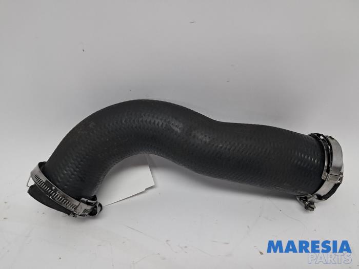 Gebruikte Intercooler Slang Peugeot Expert (G9) 2.0 HDiF 16V 130 Prijs € 30,25 Inclusief btw aangeboden door Maresia Parts