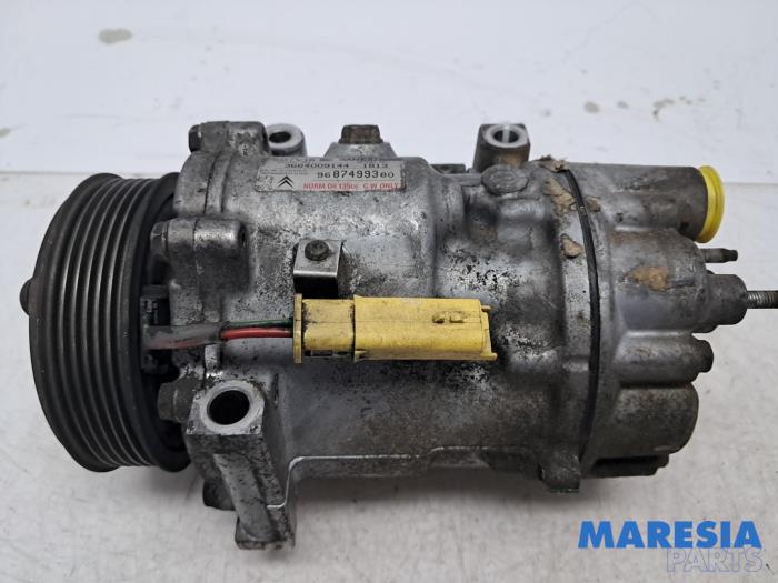 Gebruikte Aircopomp Peugeot Expert (G9) 2.0 HDiF 16V 130 Prijs € 72,60 Inclusief btw aangeboden door Maresia Parts