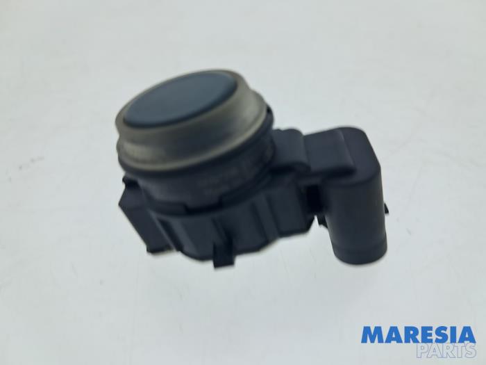 Gebruikte Sensor PDC Fiat 500e (332) 42 kWh 3+1 Prijs € 19,50 Margeregeling aangeboden door Maresia Parts