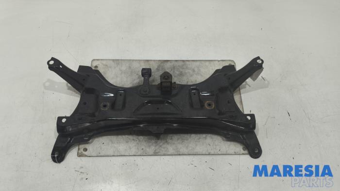 Gebruikte Subframe Peugeot 108 1.0 12V Prijs € 124,00 Margeregeling aangeboden door Maresia Parts