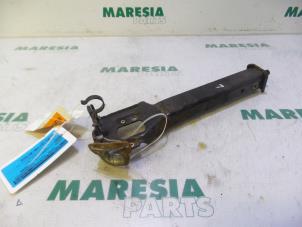 Gebruikte Subframe Renault Megane III Grandtour (KZ) 1.5 dCi 110 Prijs € 35,00 Margeregeling aangeboden door Maresia Parts