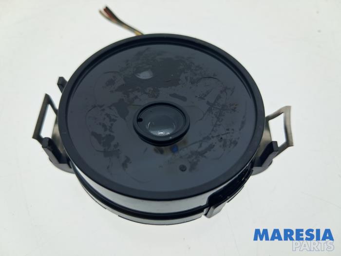 Gebruikte Regensensor Renault Kangoo Express (FW) 1.5 dCi 110 Prijs € 18,15 Inclusief btw aangeboden door Maresia Parts