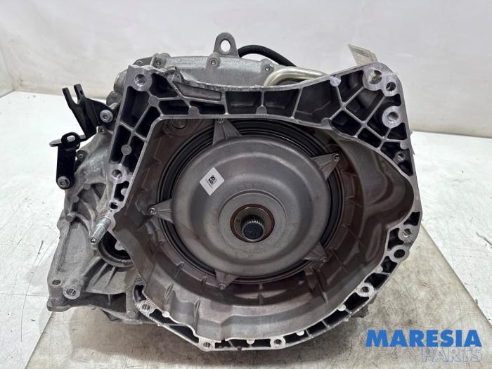 Gebruikte Automaatbak Renault Megane IV (RFBB) 1.6 GT Energy TCe 205 EDC Prijs € 1.699,00 Margeregeling aangeboden door Maresia Parts