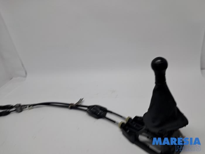 Gebruikte Pook Peugeot 108 1.0 12V Prijs € 50,00 Margeregeling aangeboden door Maresia Parts