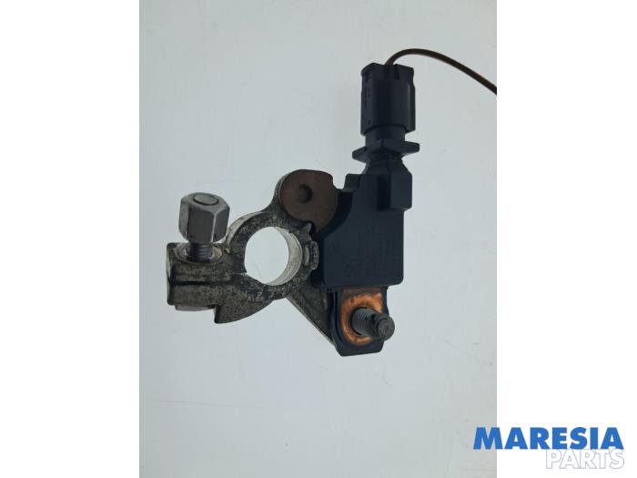 Gebruikte Accu sensor Citroen Berlingo 1.6 BlueHDI 75 Prijs € 30,24 Inclusief btw aangeboden door Maresia Parts