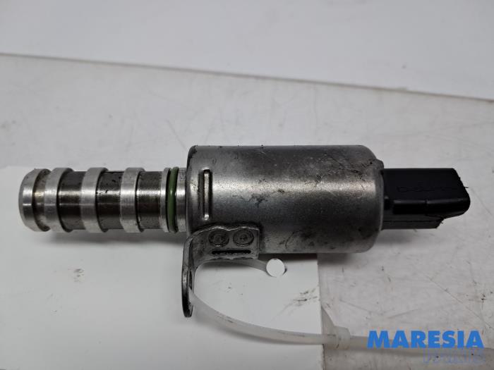 Gebruikte Nokkenas Verstelling Citroen C3 (SC) 1.0 Vti 68 12V Prijs € 29,99 Margeregeling aangeboden door Maresia Parts