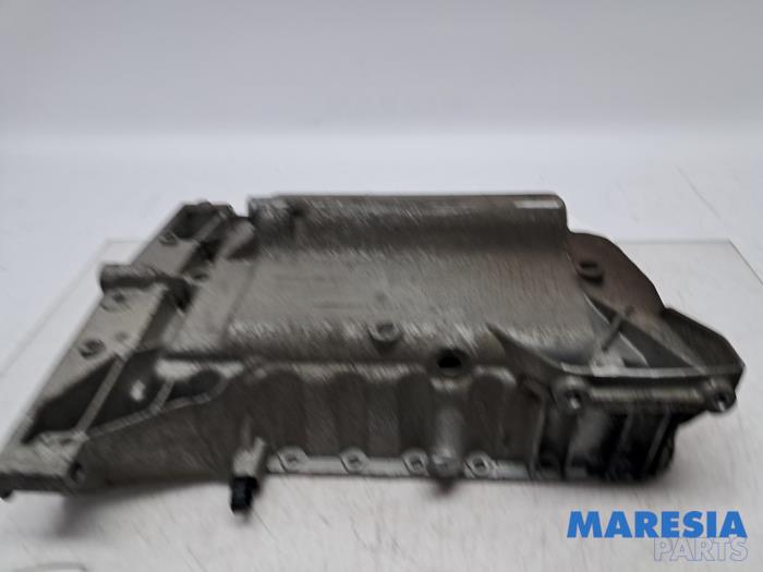 Gebruikte Carterpan Citroen C5 III Berline (RD) 2.0 16V Prijs € 74,95 Margeregeling aangeboden door Maresia Parts