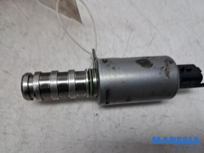 Gebruikte Sensor Nokkenas Citroen C3 (SC) 1.2 VTi 82 12V Prijs € 29,99 Margeregeling aangeboden door Maresia Parts