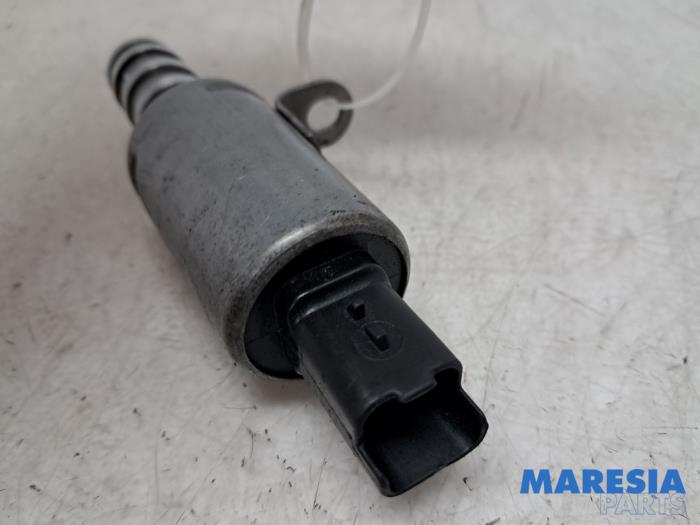 Gebruikte Sensor Nokkenas Citroen C3 (SC) 1.2 VTi 82 12V Prijs € 29,99 Margeregeling aangeboden door Maresia Parts