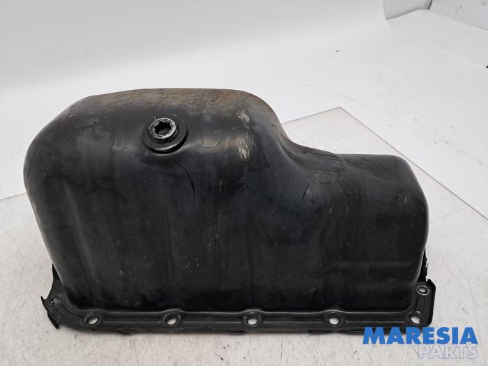 Gebruikte Carterpan Fiat 500 (312) 1.2 Prijs € 25,00 Margeregeling aangeboden door Maresia Parts