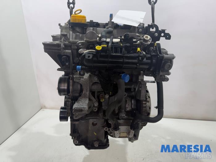 Gebruikte Motor Renault Clio IV Estate/Grandtour (7R) 0.9 Energy TCE 90 12V Prijs € 1.249,99 Margeregeling aangeboden door Maresia Parts