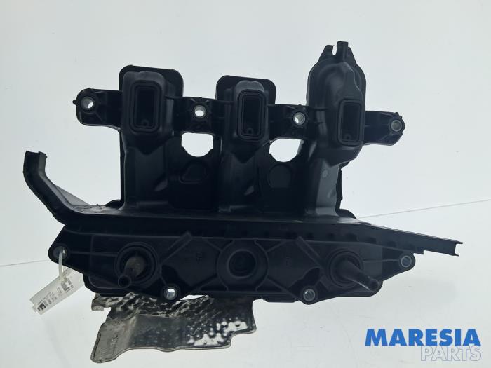Gebruikte Carterventilatie Renault Trafic (1FL/2FL/3FL/4FL) 1.6 dCi 95 Prijs € 48,34 Inclusief btw aangeboden door Maresia Parts
