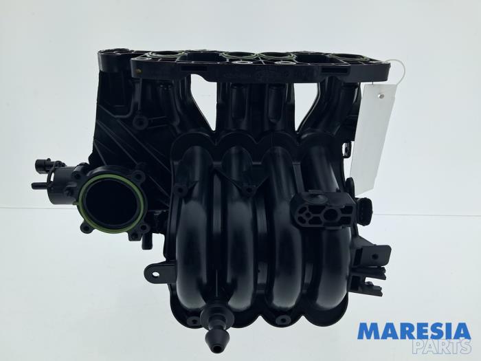 Gebruikte Spruitstuk Inlaat Fiat 500 (312) 1.2 Prijs € 49,00 Margeregeling aangeboden door Maresia Parts