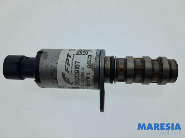 Gebruikte Nokkenas Sensor Fiat 500 (312) 1.2 Prijs € 34,95 Margeregeling aangeboden door Maresia Parts