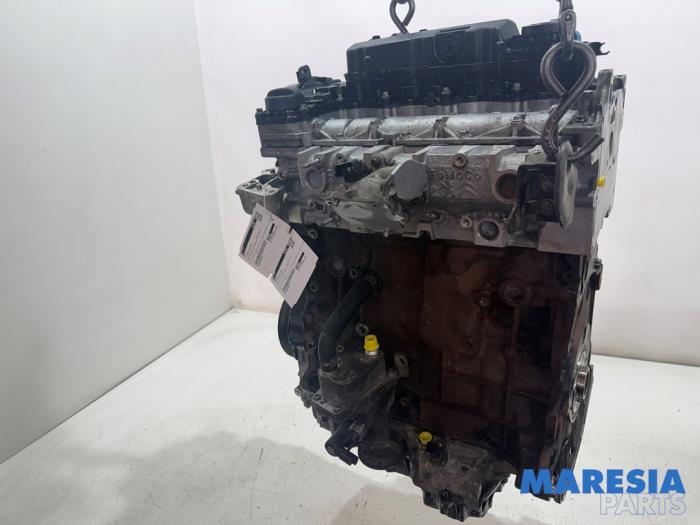 Gereviseerde Motor Opel Vivaro 2.0 CDTI 122 Prijs € 4.233,79 Inclusief btw aangeboden door Maresia Parts
