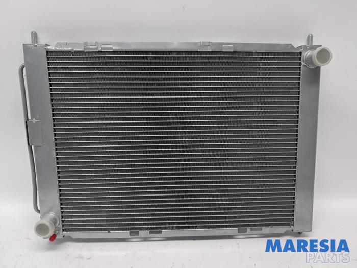 Nieuwe Airco Condensor Renault Twingo II (CN) 1.2 16V Prijs € 211,75 Inclusief btw aangeboden door Maresia Parts