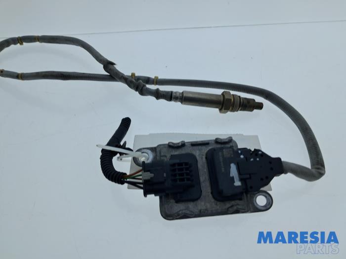 Gebruikte Nox sensor Opel Movano 2.2 D 140 Prijs € 139,14 Inclusief btw aangeboden door Maresia Parts