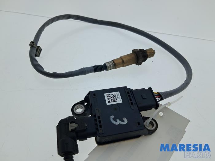 Gebruikte Nox sensor Opel Movano 2.2 D 140 Prijs € 151,19 Inclusief btw aangeboden door Maresia Parts