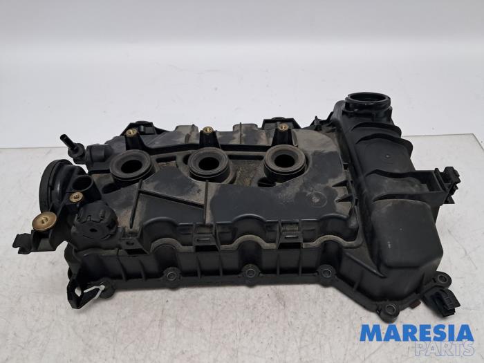 Gebruikte Kleppendeksel Citroen C3 (SX/SW) 1.2 Vti 12V PureTech Prijs € 150,00 Margeregeling aangeboden door Maresia Parts