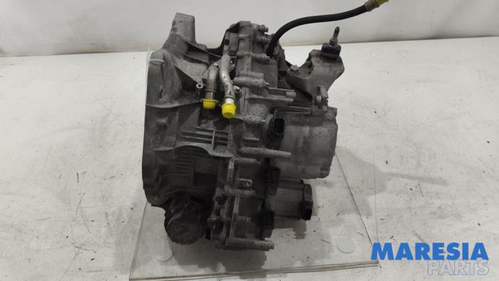 Gebruikte Automaatbak Renault Espace (RFCJ) 1.6 Tce 200 Prijs € 1.150,00 Margeregeling aangeboden door Maresia Parts