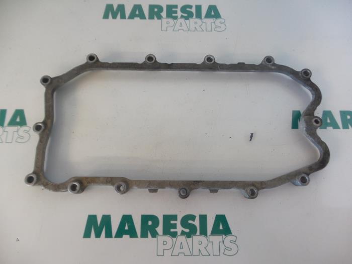 Gebruikte Carterpan Fiat Ducato (243/244/245/247) 2.3 JTD 16V 15 Prijs € 60,50 Inclusief btw aangeboden door Maresia Parts