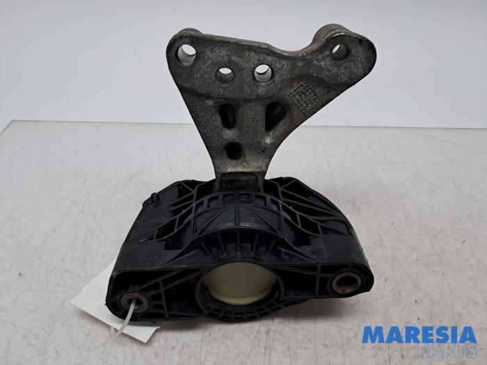 Gebruikte Motorsteun Peugeot 208 I (CA/CC/CK/CL) 1.0 Vti 12V PureTech Prijs € 24,95 Margeregeling aangeboden door Maresia Parts