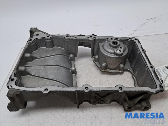 Gebruikte Carterpan Citroen C3 (SX/SW) 1.2 Vti 12V PureTech Prijs € 49,95 Margeregeling aangeboden door Maresia Parts