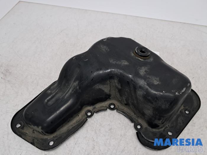Gebruikte Carterpan Citroen C3 (SX/SW) 1.2 Vti 12V PureTech Prijs € 35,00 Margeregeling aangeboden door Maresia Parts
