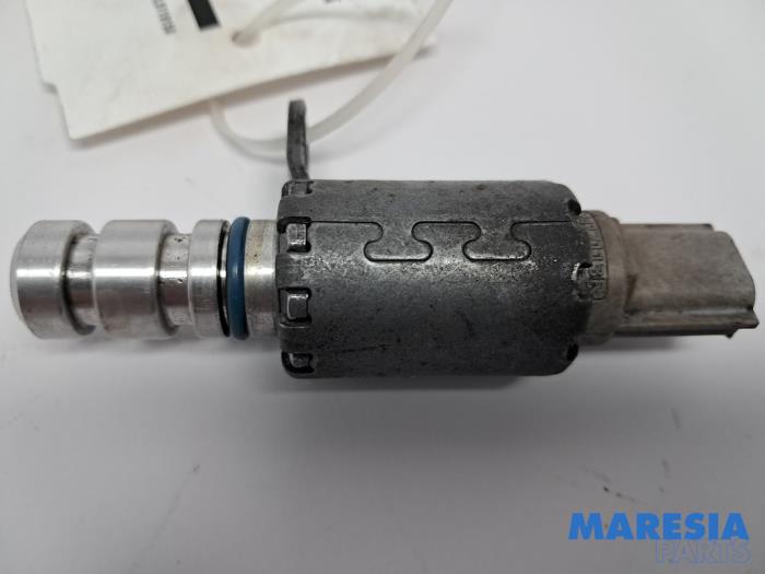 Gebruikte Oliedruk sensor Fiat Talento 2.0 EcoJet BiTurbo 170 Prijs € 48,34 Inclusief btw aangeboden door Maresia Parts