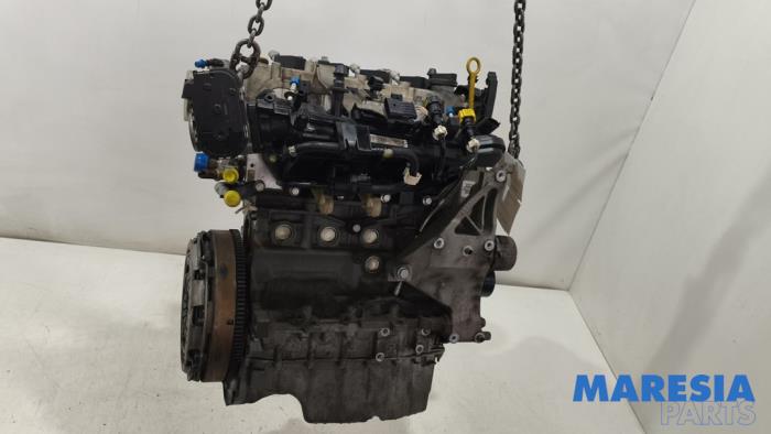 Gebruikte Motor Alfa Romeo Giulietta (940) 1.4 TB 16V MultiAir Prijs € 1.600,00 Margeregeling aangeboden door Maresia Parts