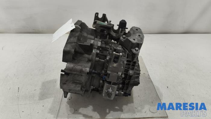 Gebruikte Versnellingsbak Alfa Romeo Giulietta (940) 1.4 TB 16V MultiAir Prijs € 399,99 Margeregeling aangeboden door Maresia Parts