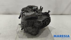 Versnellingsbak van een Alfa Romeo Giulietta (940) 1.4 TB 16V MultiAir 2010