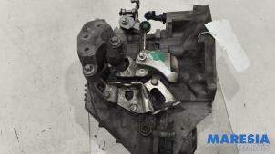 Versnellingsbak van een Alfa Romeo Giulietta (940) 1.4 TB 16V MultiAir 2010