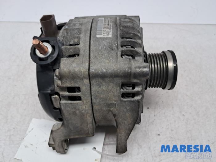 Gebruikte Dynamo Alfa Romeo Giulia (952) 2.0 T 16V Prijs € 135,00 Margeregeling aangeboden door Maresia Parts